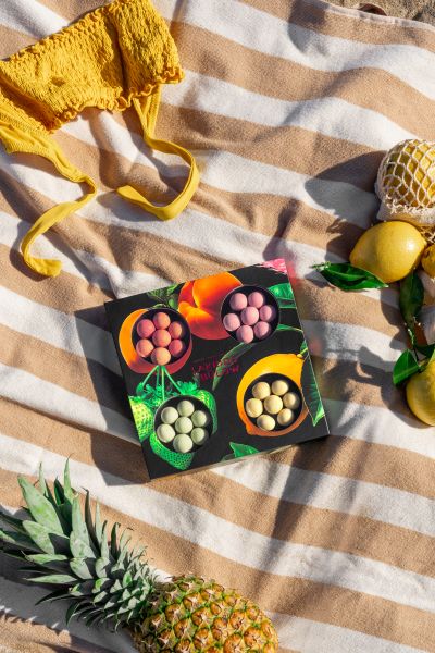 Lakrids by Bülow Small Selection Box Summer 2026 175g